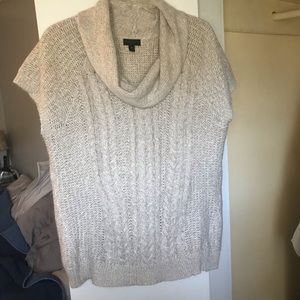 Cap sleeve Sweater by Worthington